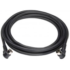 Cable with two plugs RJ45, 20m